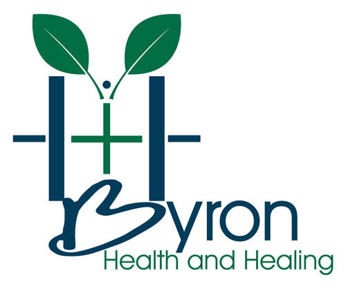 Byron Health and Healing