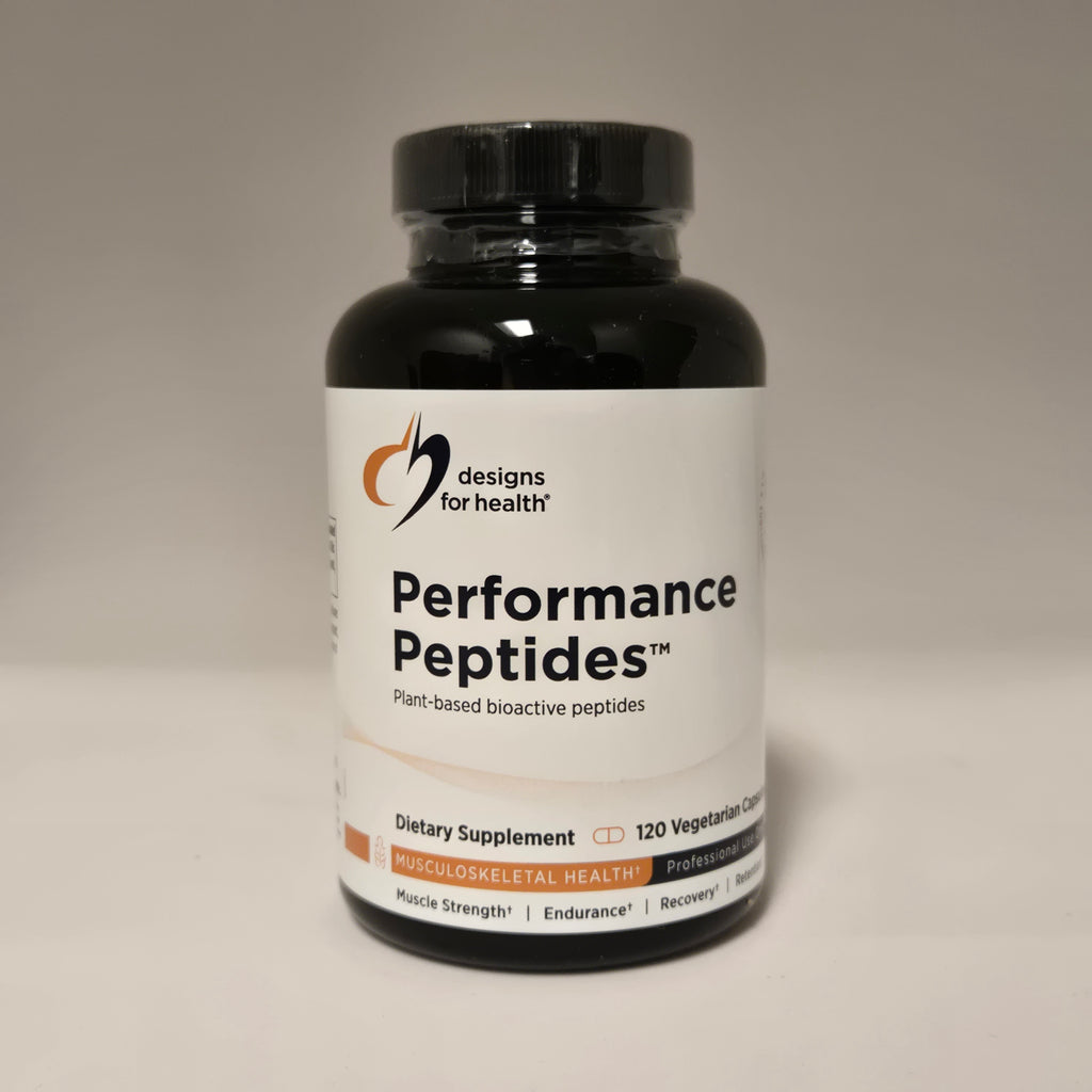Performance Peptides