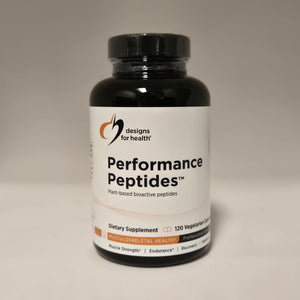 Performance Peptides