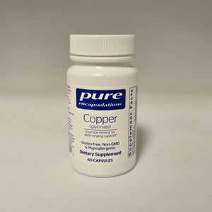 Copper (glycinate)