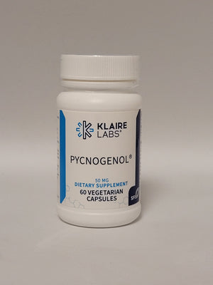 Pycnogenol