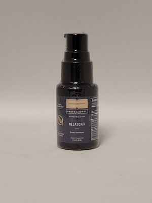 Liposomal Melatonin QS Professional Dose