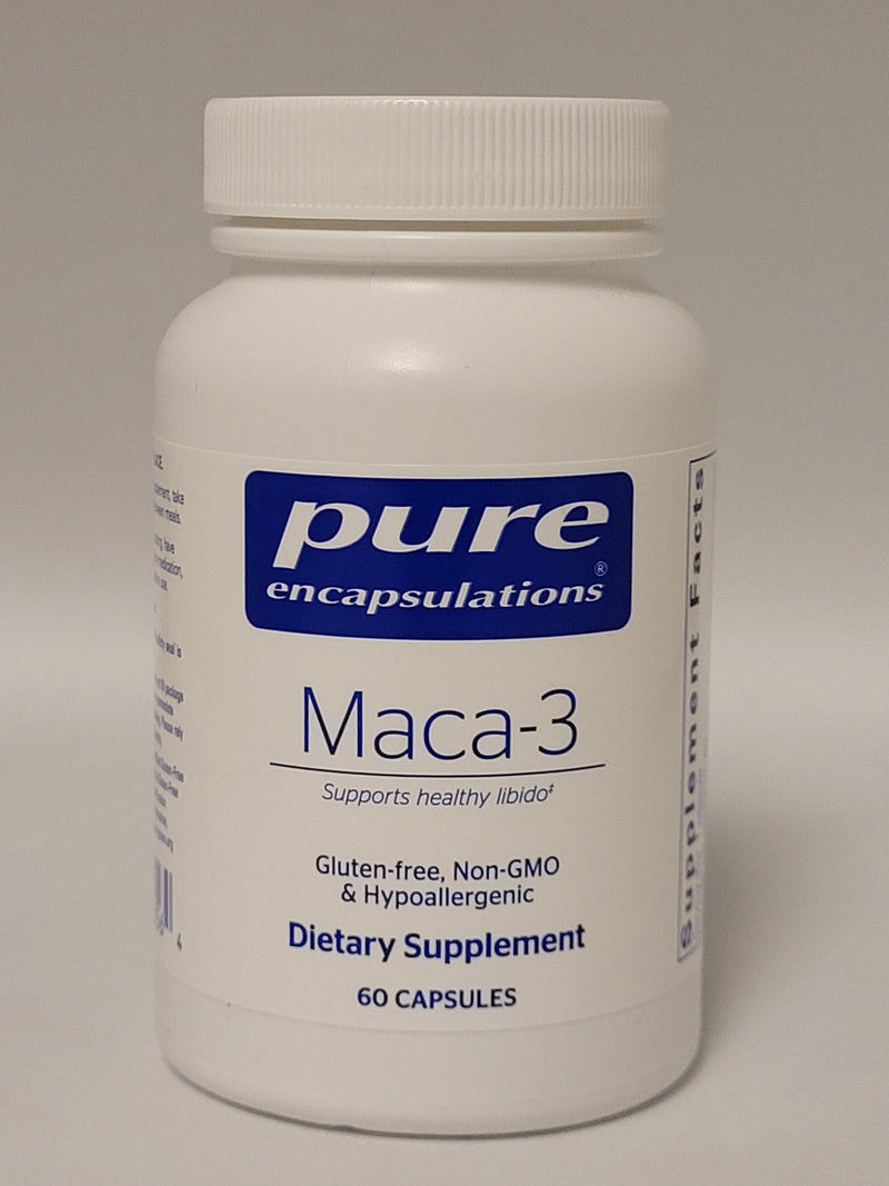 Maca-3