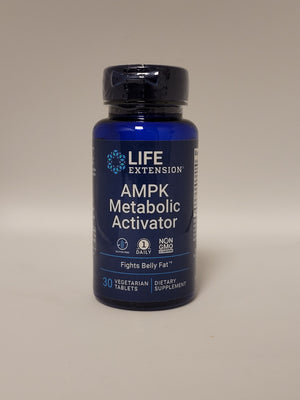 AMPK Metabolic Activator