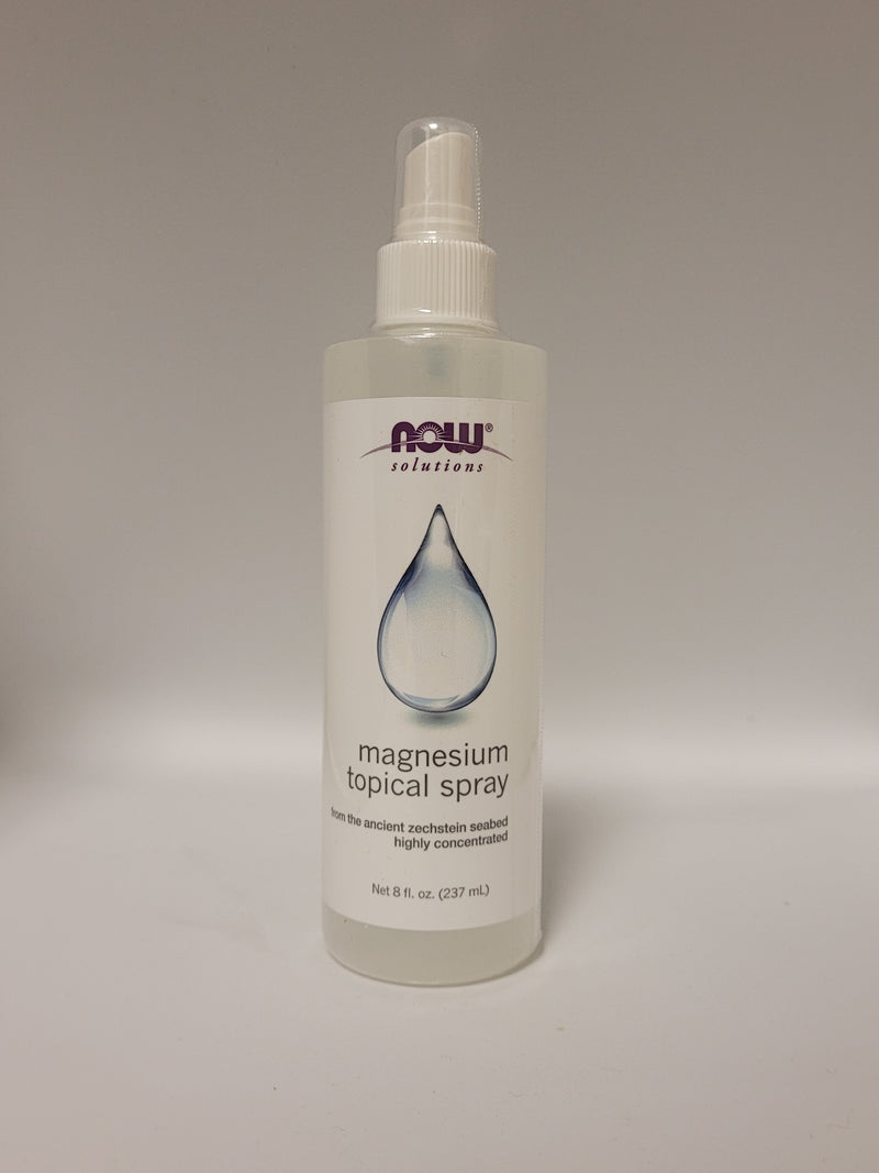 Magnesium Topical Spray