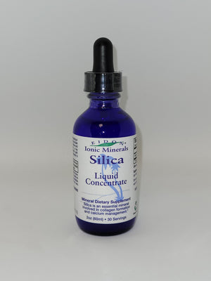 Eidon Silica Liquid Concentrate