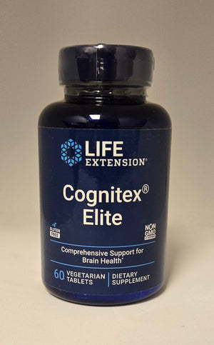 Cognitex Elite