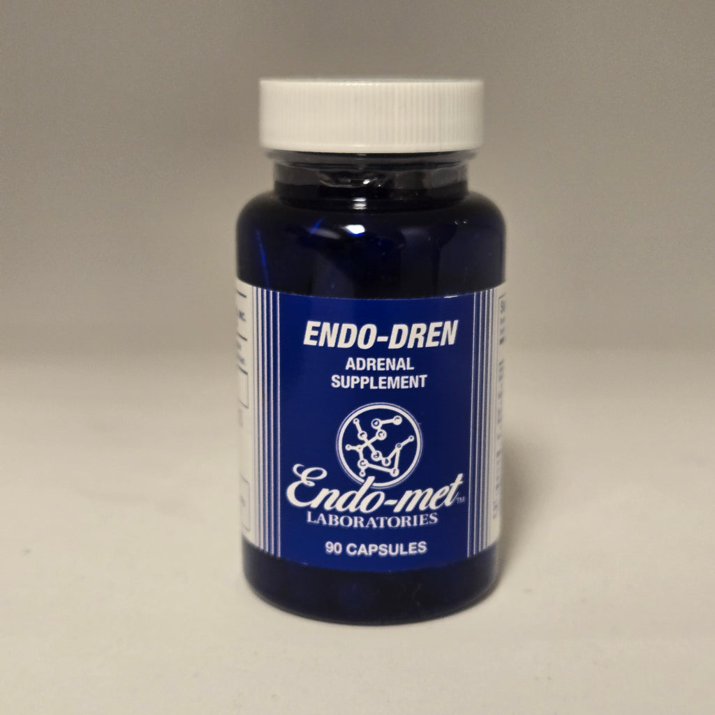 Endo-Dren (90 capsules)