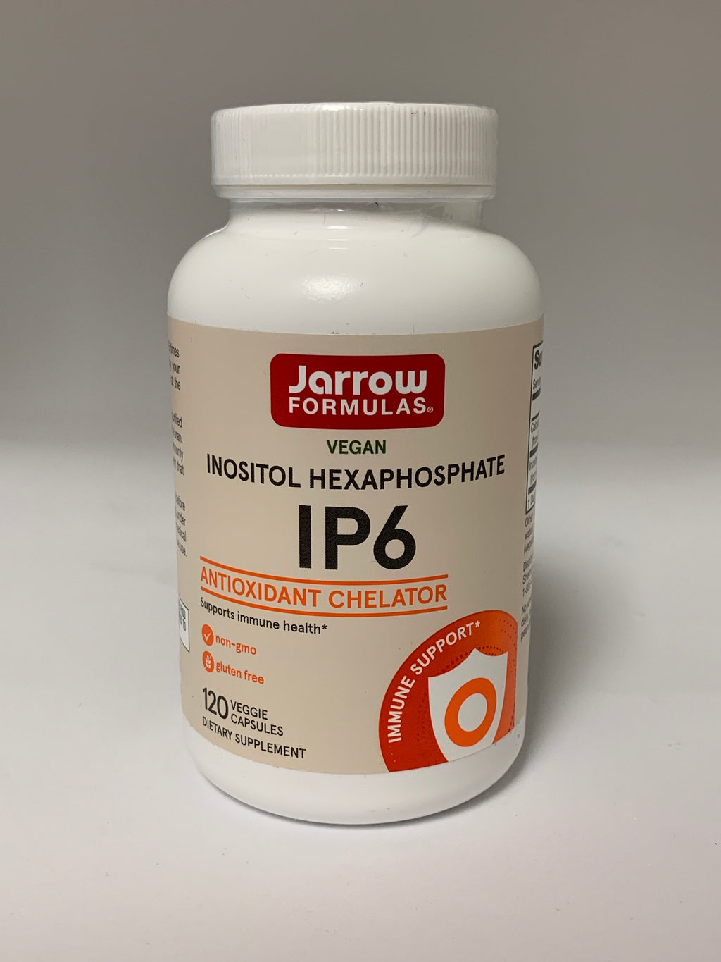 IP-6 (Inositol Hexaphosphate)