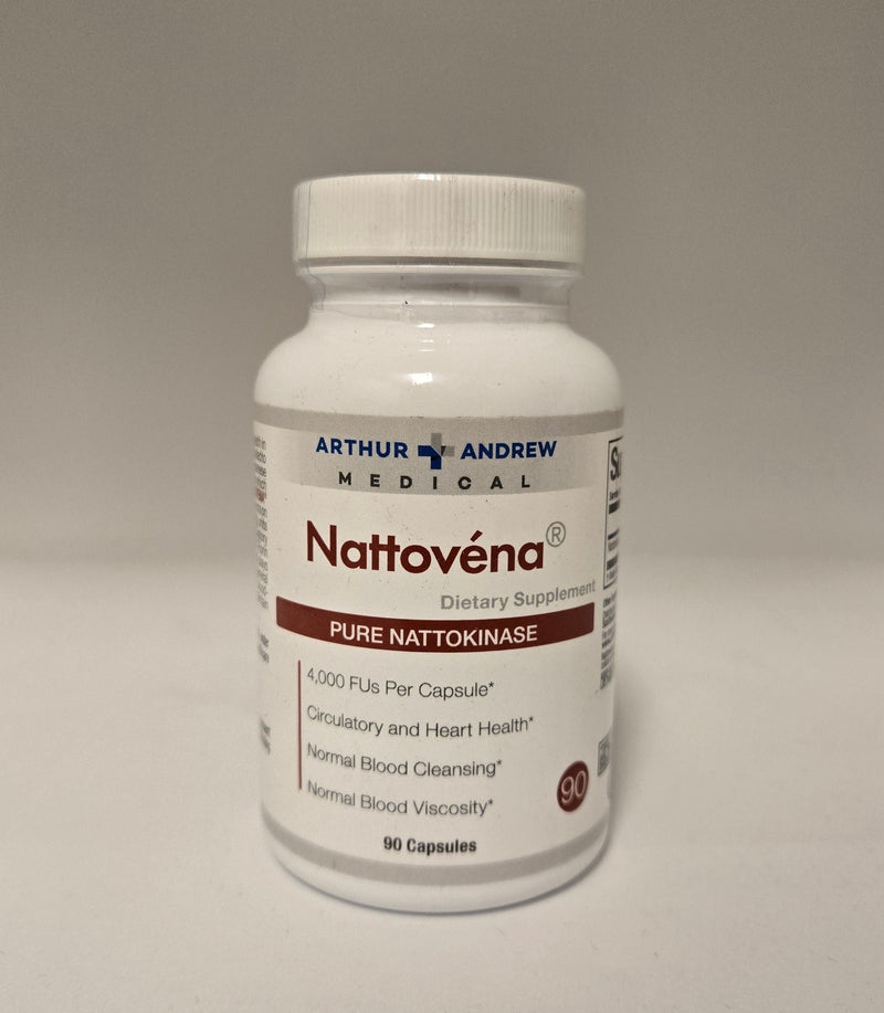 Nattovena (90 capsules)