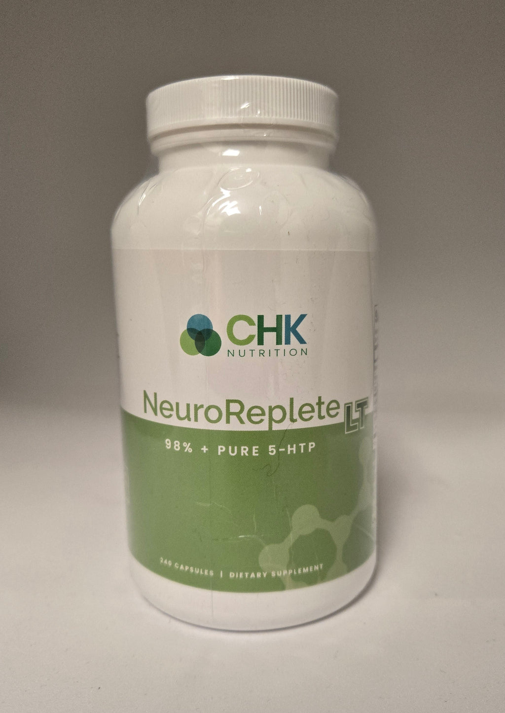 NeuroReplete