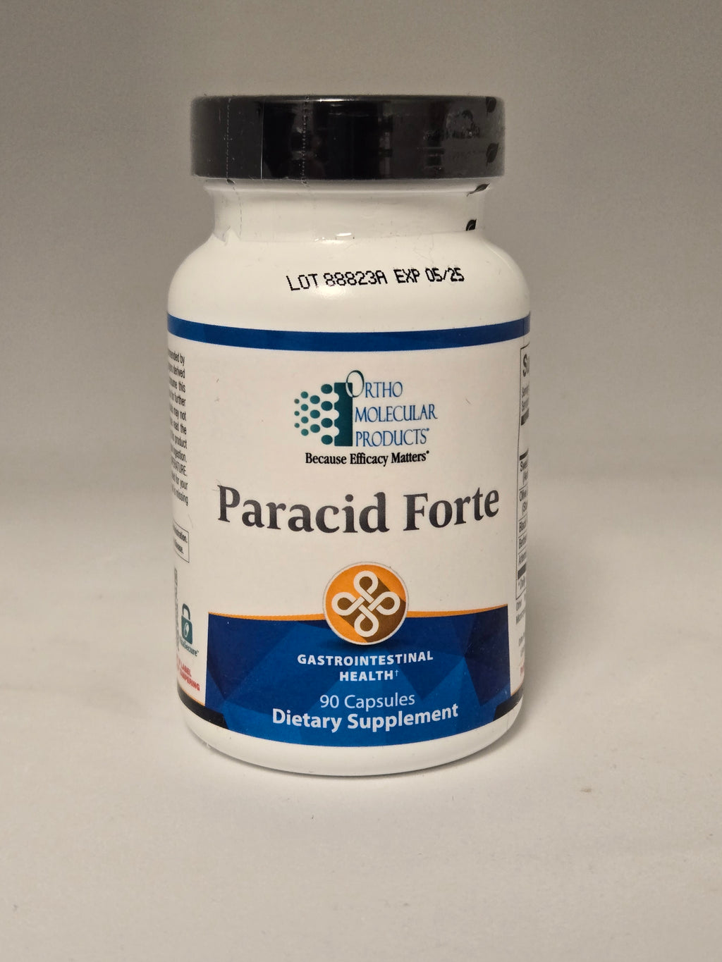 Paracid Forte