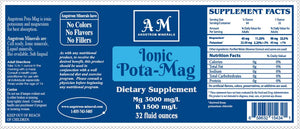 Angstrom Pota-Mag
