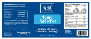 Angstrom Sodi-Pot