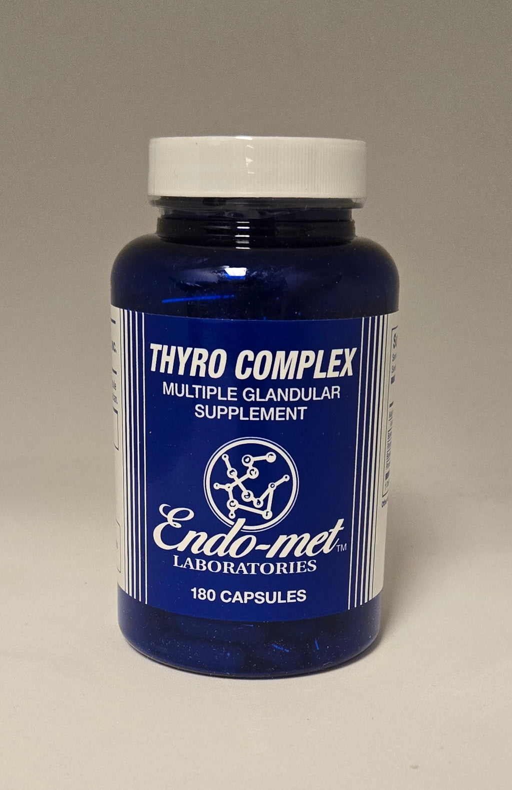 Thyro Complex 180 caps