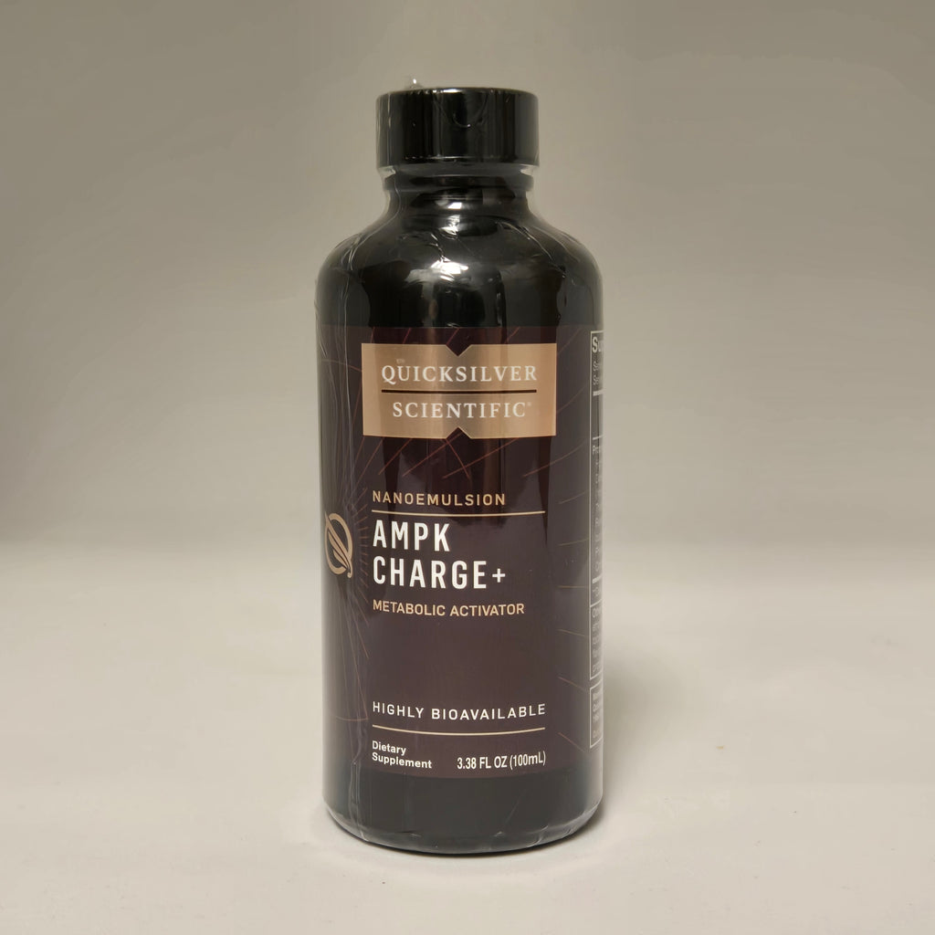 AMPK Charge+