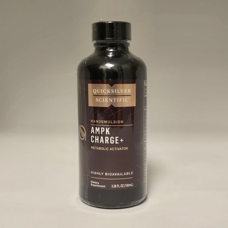 AMPK Charge+