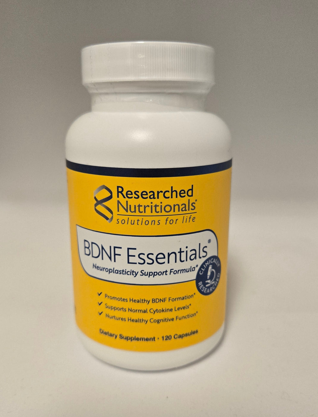 BDNF Essentials
