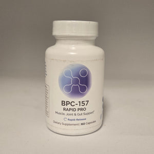 BPC-157 Rapid Pro Muscle, Joint & Gut Support