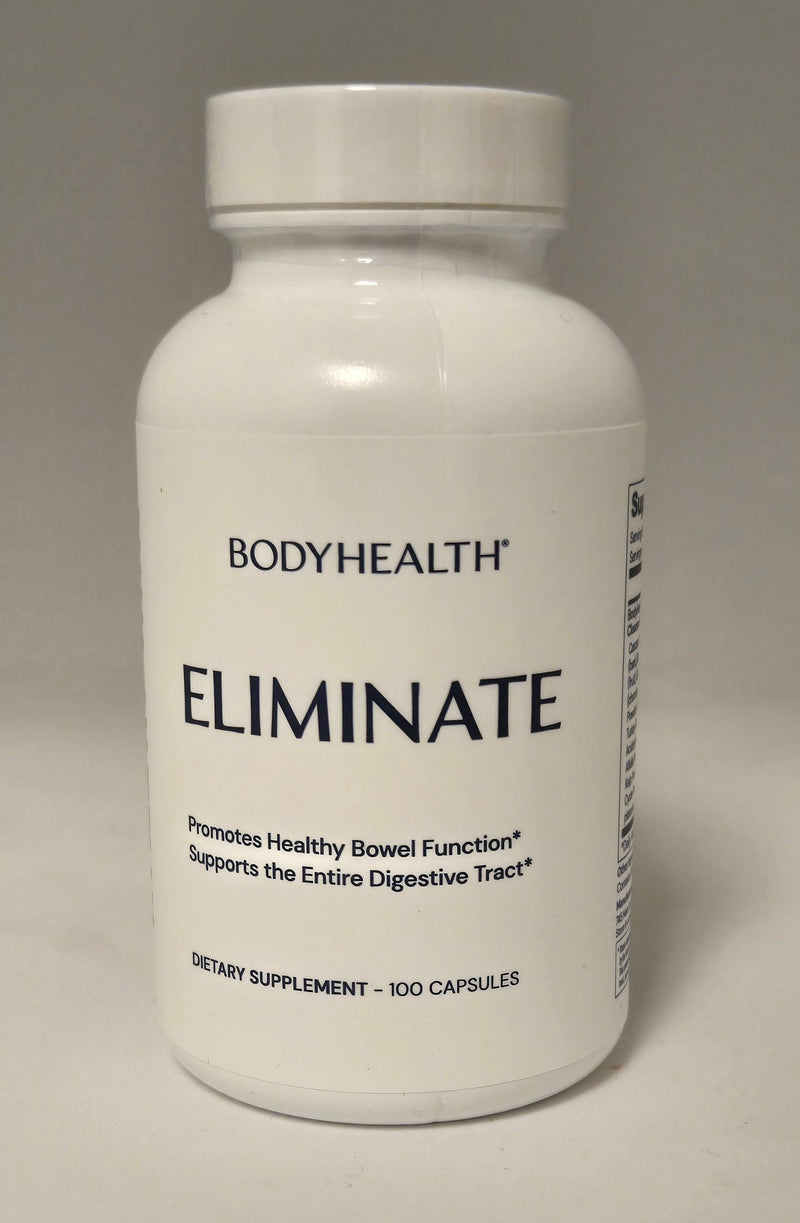 Eliminate