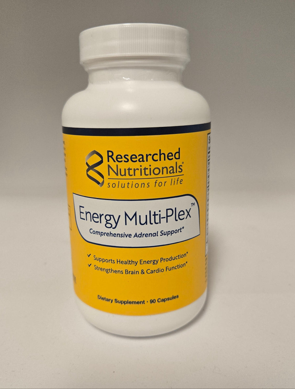 Energy Multi-Plex
