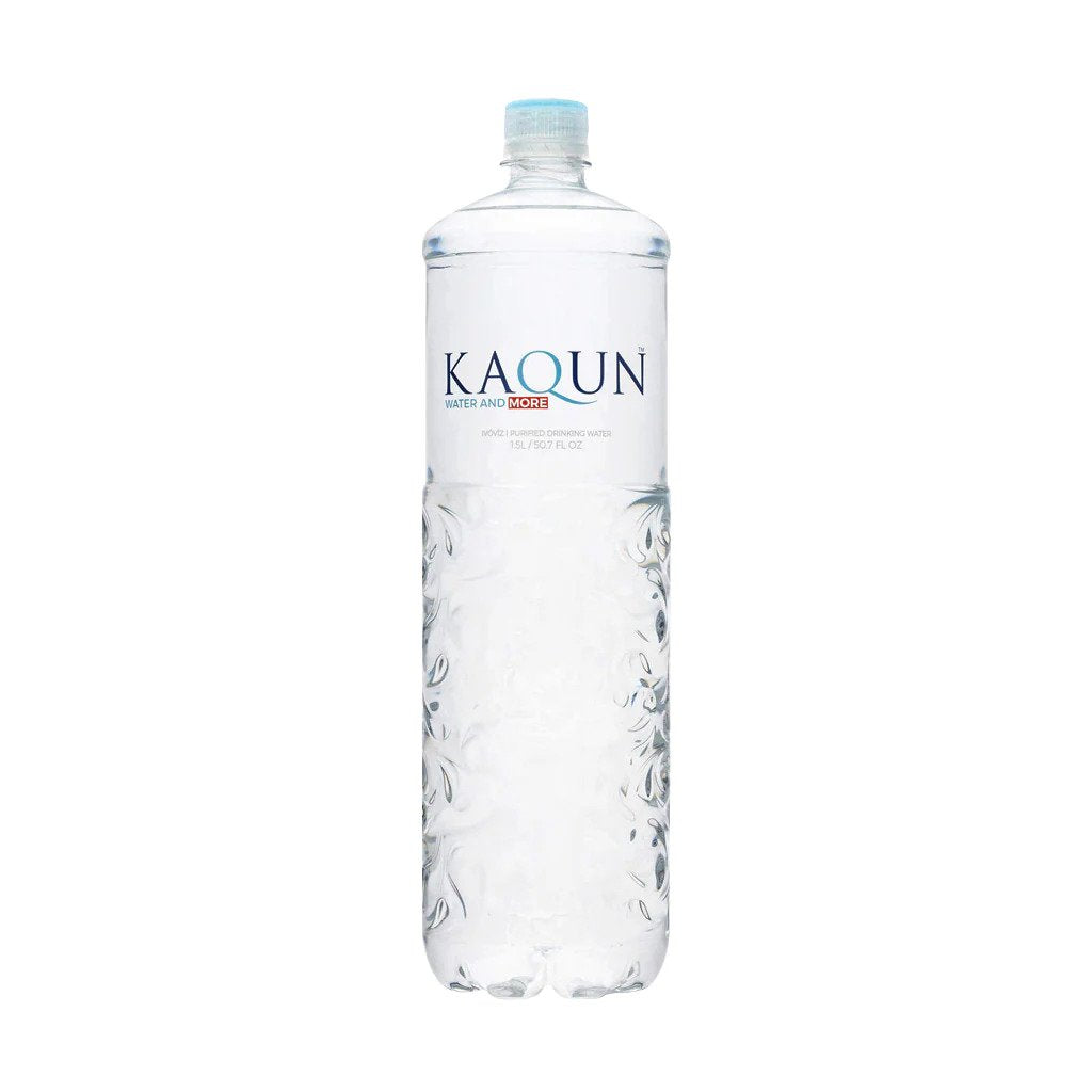 Kaqun Water