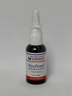 SinuPower Aromatic Spice Formula (P73)
