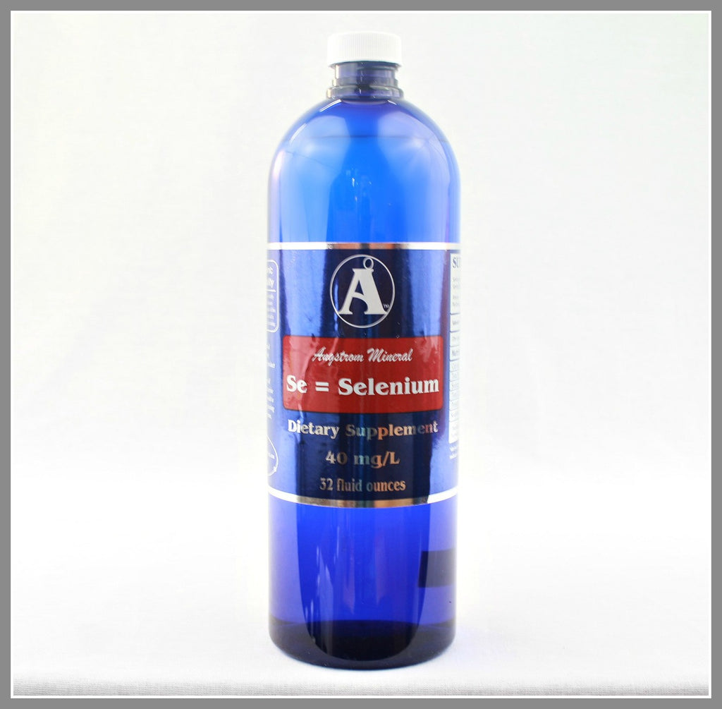 Angstrom Selenium