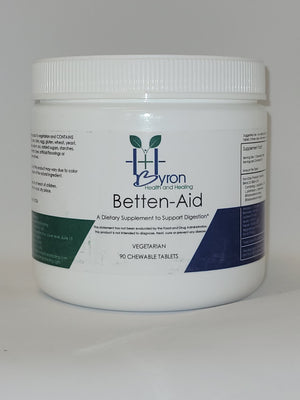 Betten-Aid Chewables