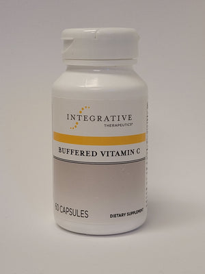 Buffered Vitamin C by Integrative Ther.