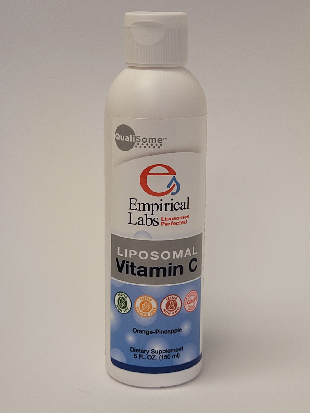 Liposomal Vitamin C Liquid (Empirical Labs)