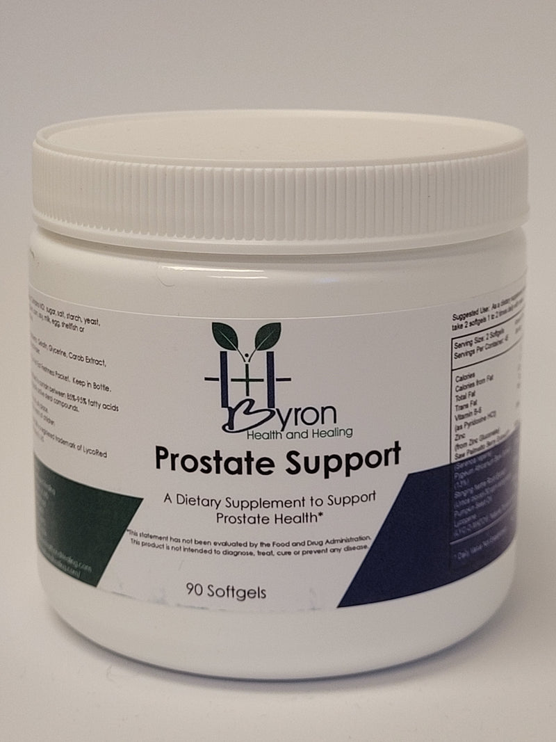 Prostate Support