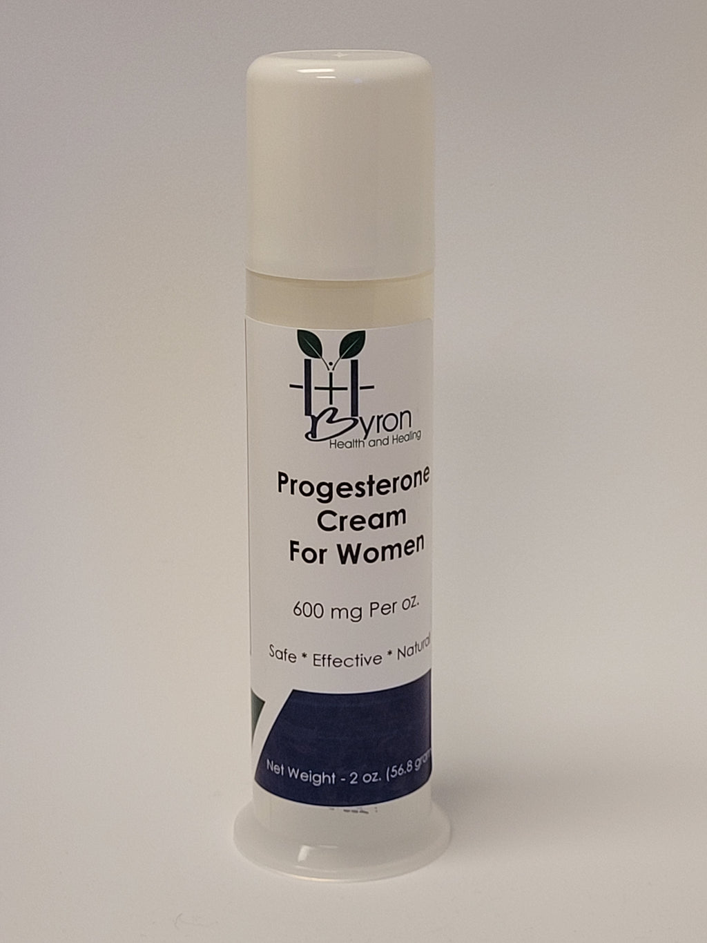 Progesterone Cream for Women
