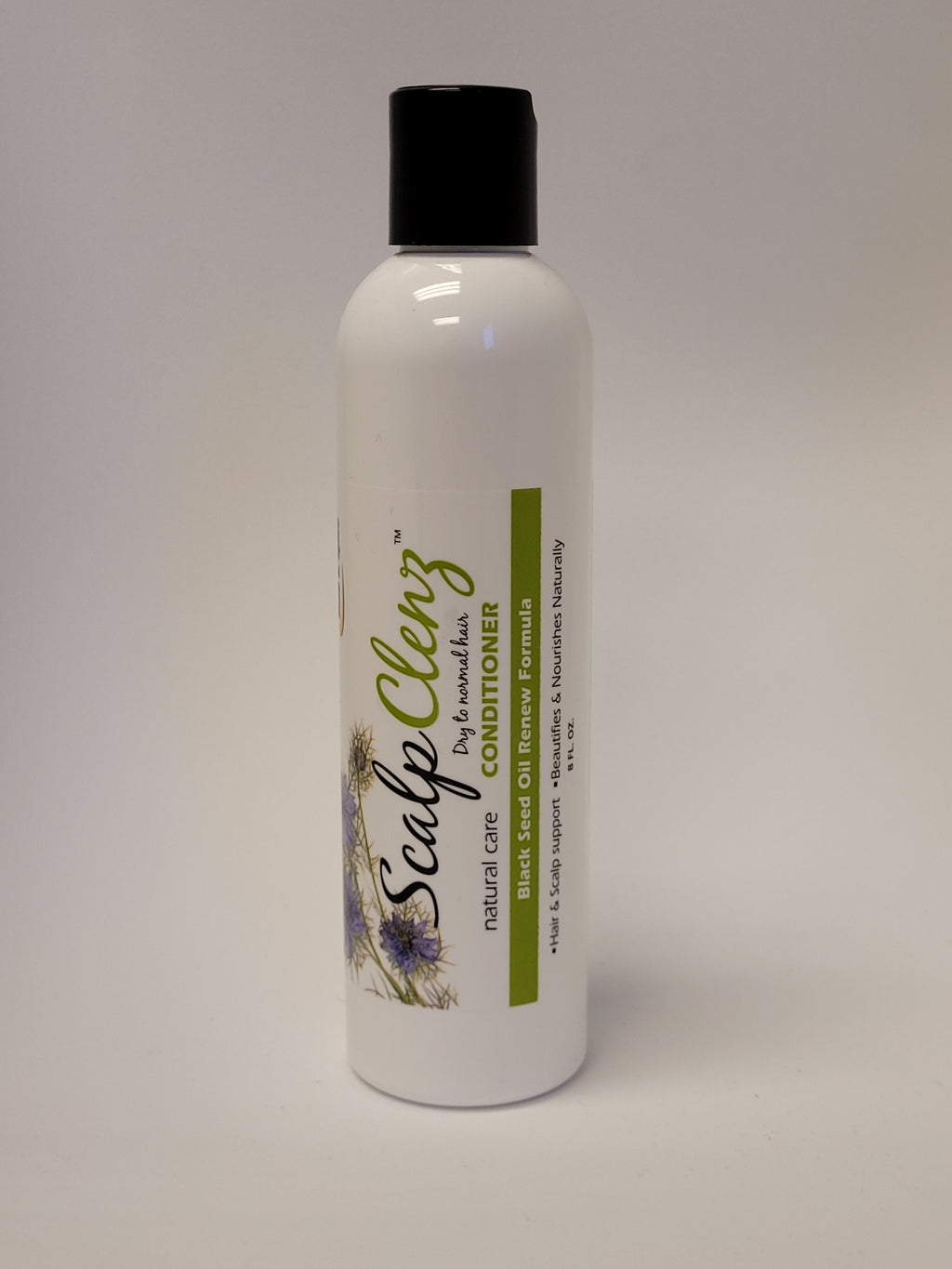 Scalp Clenz Conditioner for Dry to Normal hair