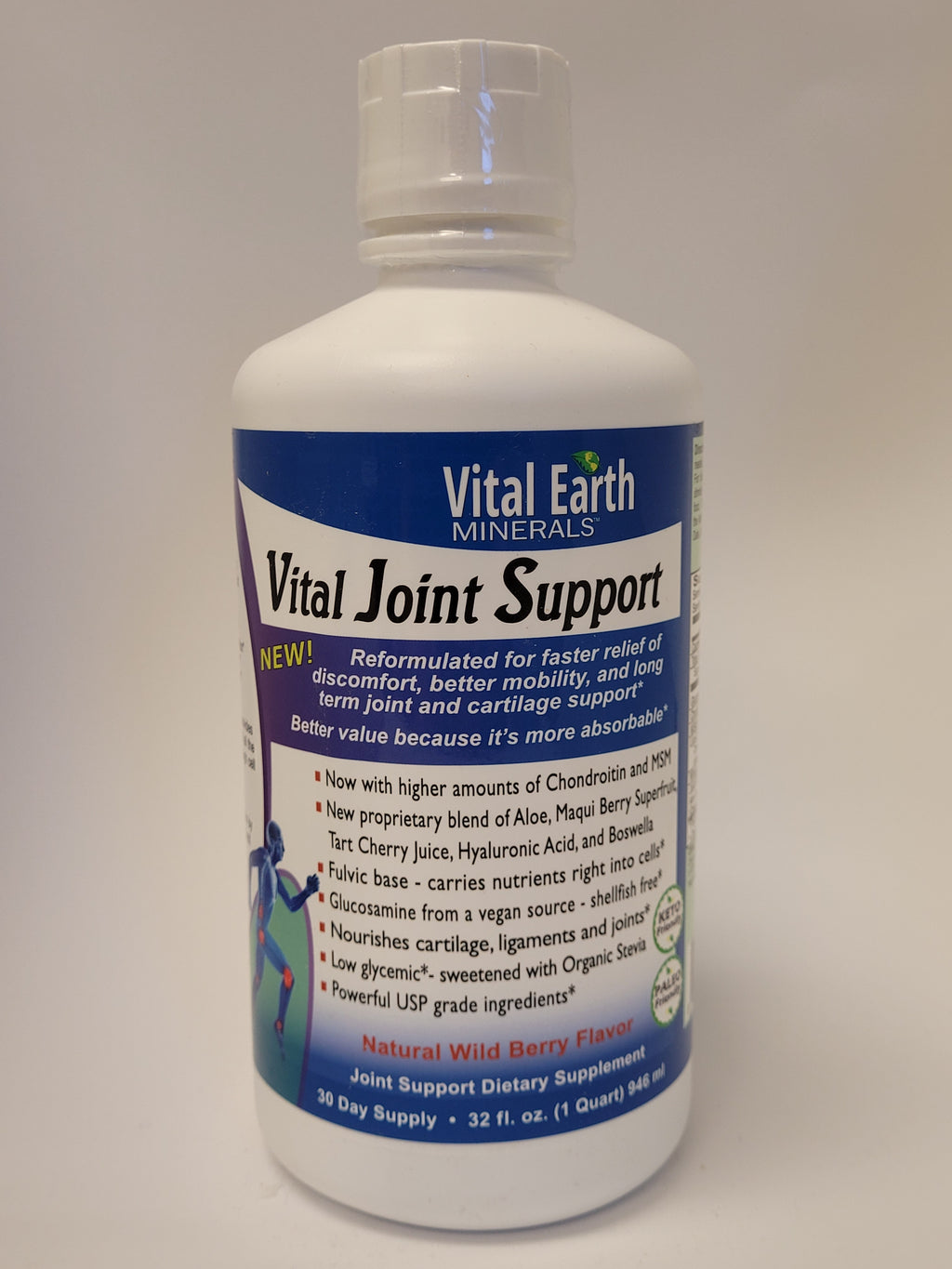 Vital Joint Support Liquid