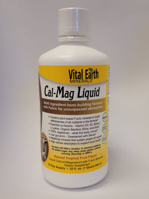 Cal-Mag Liquid