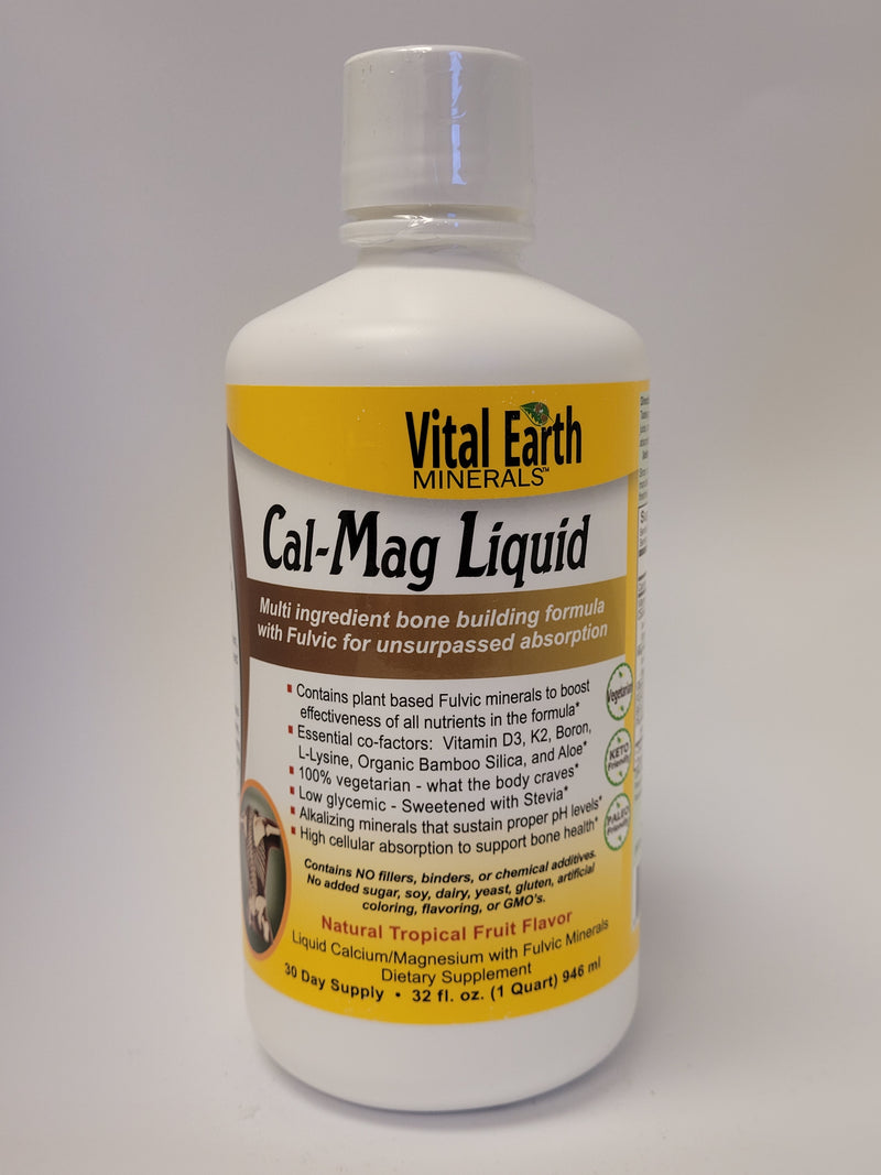 Cal-Mag Liquid