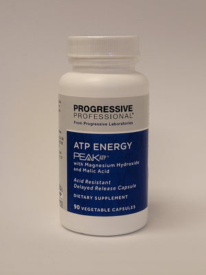 ATP Energy Boost