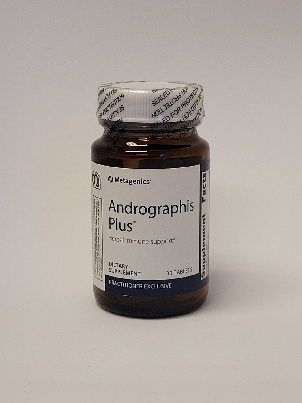 Andrographis Plus 30 tabs