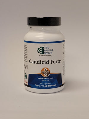 Candicid Forte