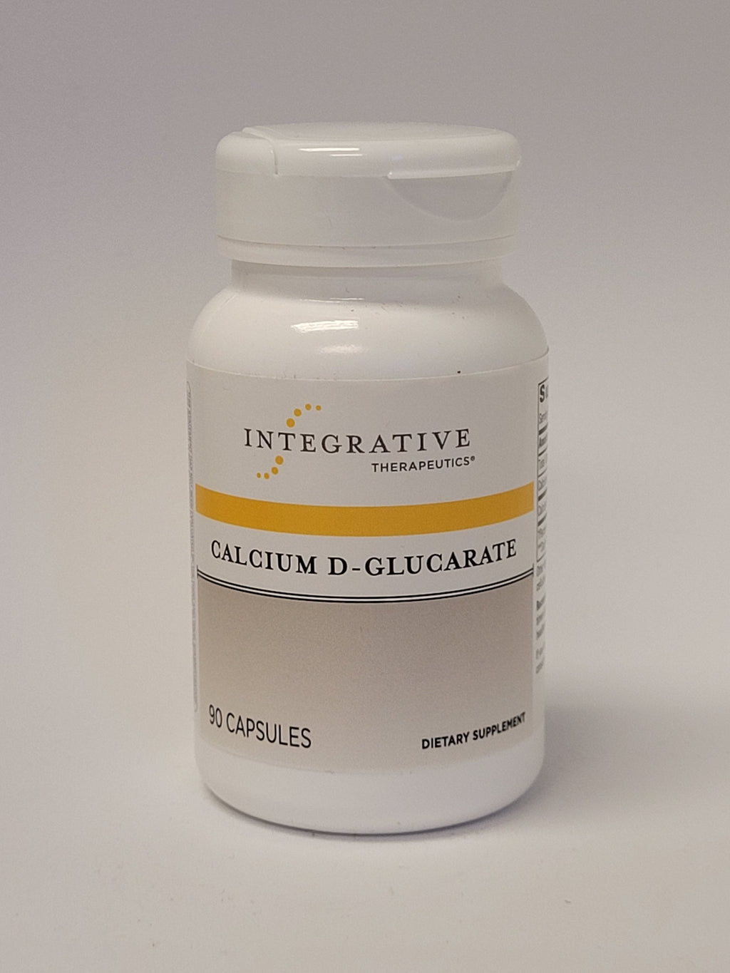 Calcium D-Glucarate by Integrative Therapeutics