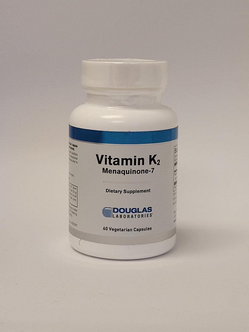 Vitamin K2 Menaquinone-7