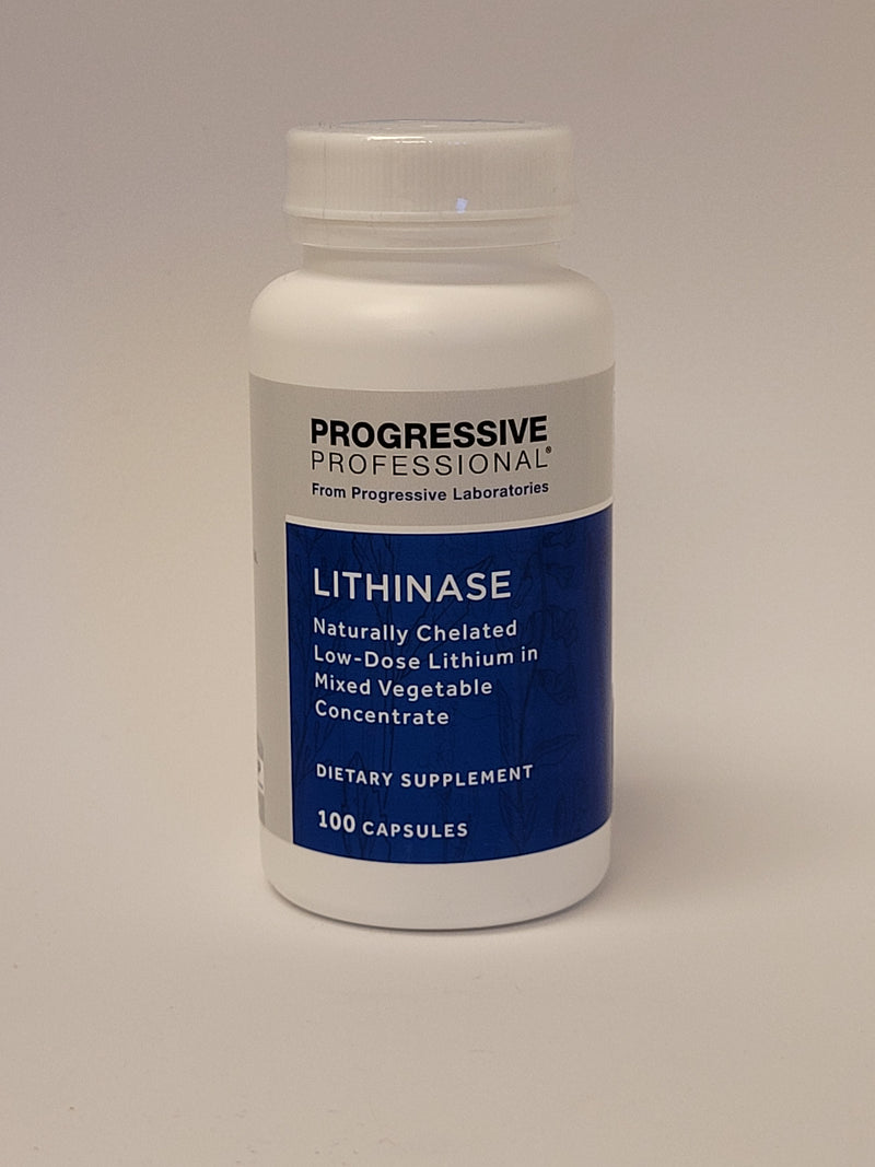 Lithium / Lithinase