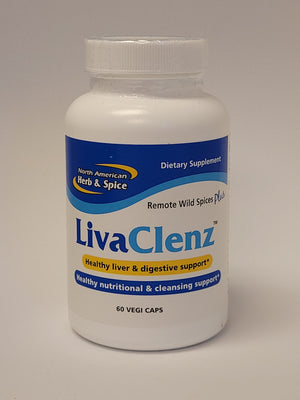 LivaClenz