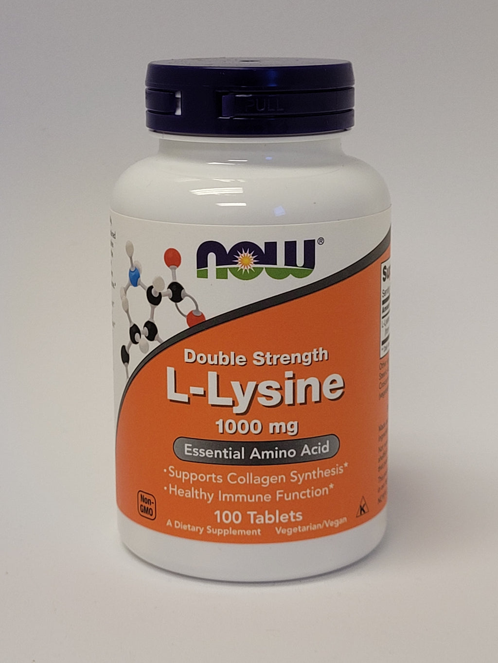 L-Lysine Double Strength