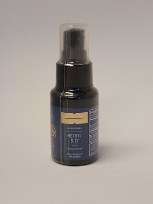 Liposomal Methyl B-12