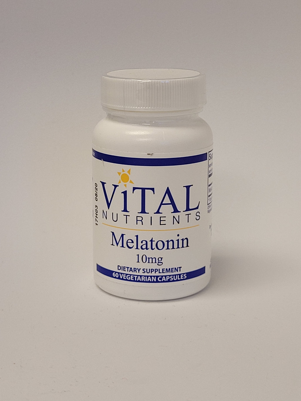 Melatonin 10 mg