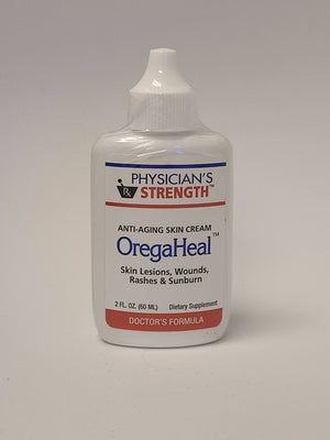 OregaHeal