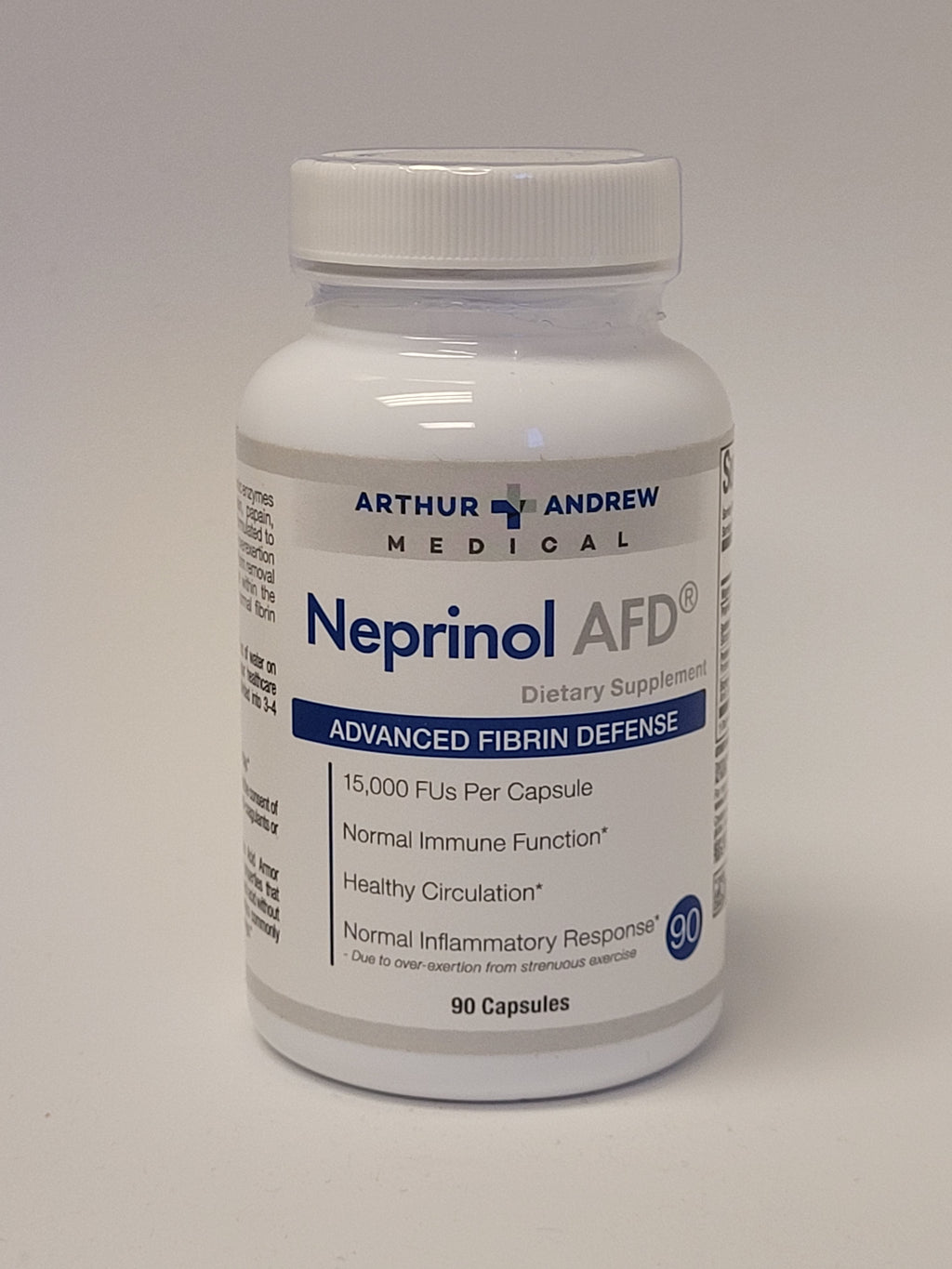 Neprinol AFD 90 capsules
