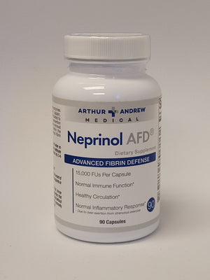 Neprinol AFD 90 capsules